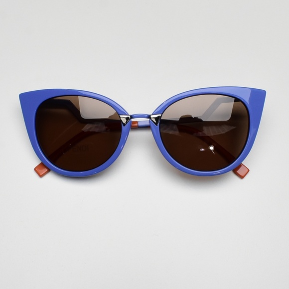 Fendi Orchidea FF 0118/S - ICHUT Sunglasses 52mm